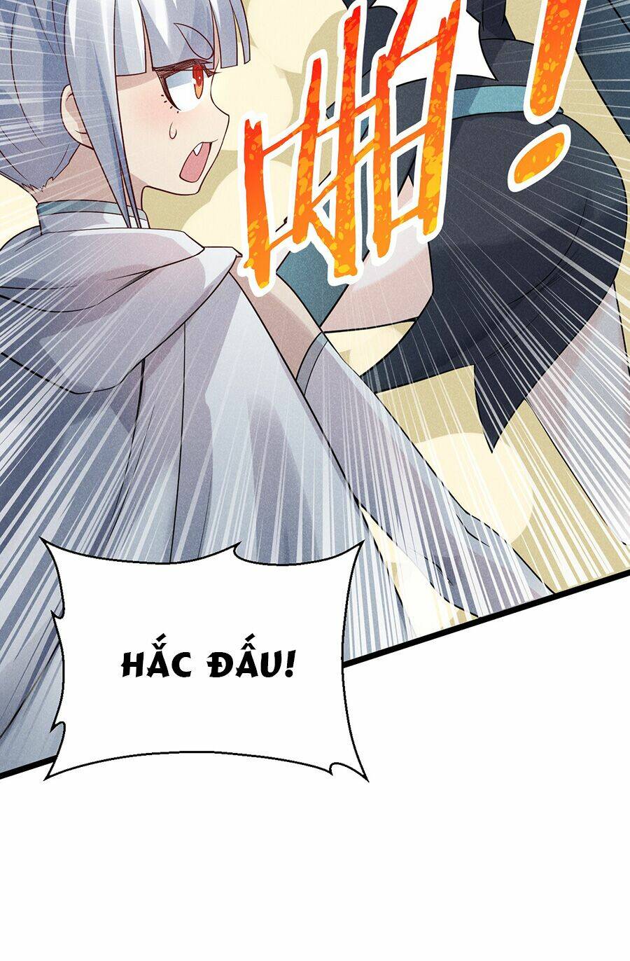 Võ Lâm đệ nhất đầu bếp - Chapter 50.1 - Page 35
