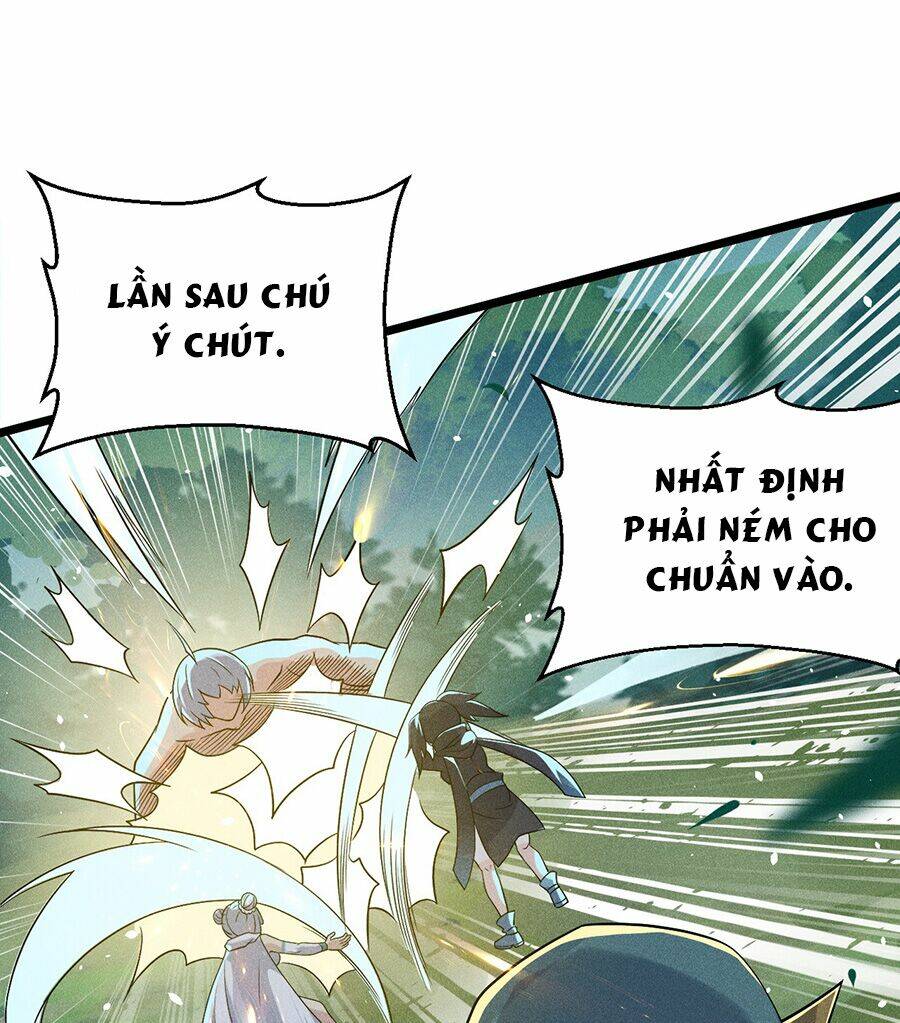 Võ Lâm đệ nhất đầu bếp - Chapter 50.1 - Page 37