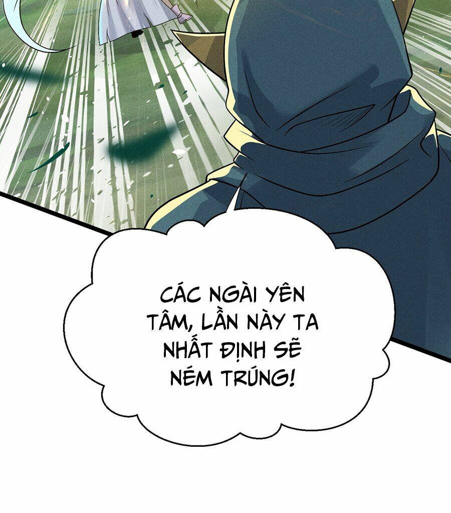 Võ Lâm đệ nhất đầu bếp - Chapter 50.1 - Page 38