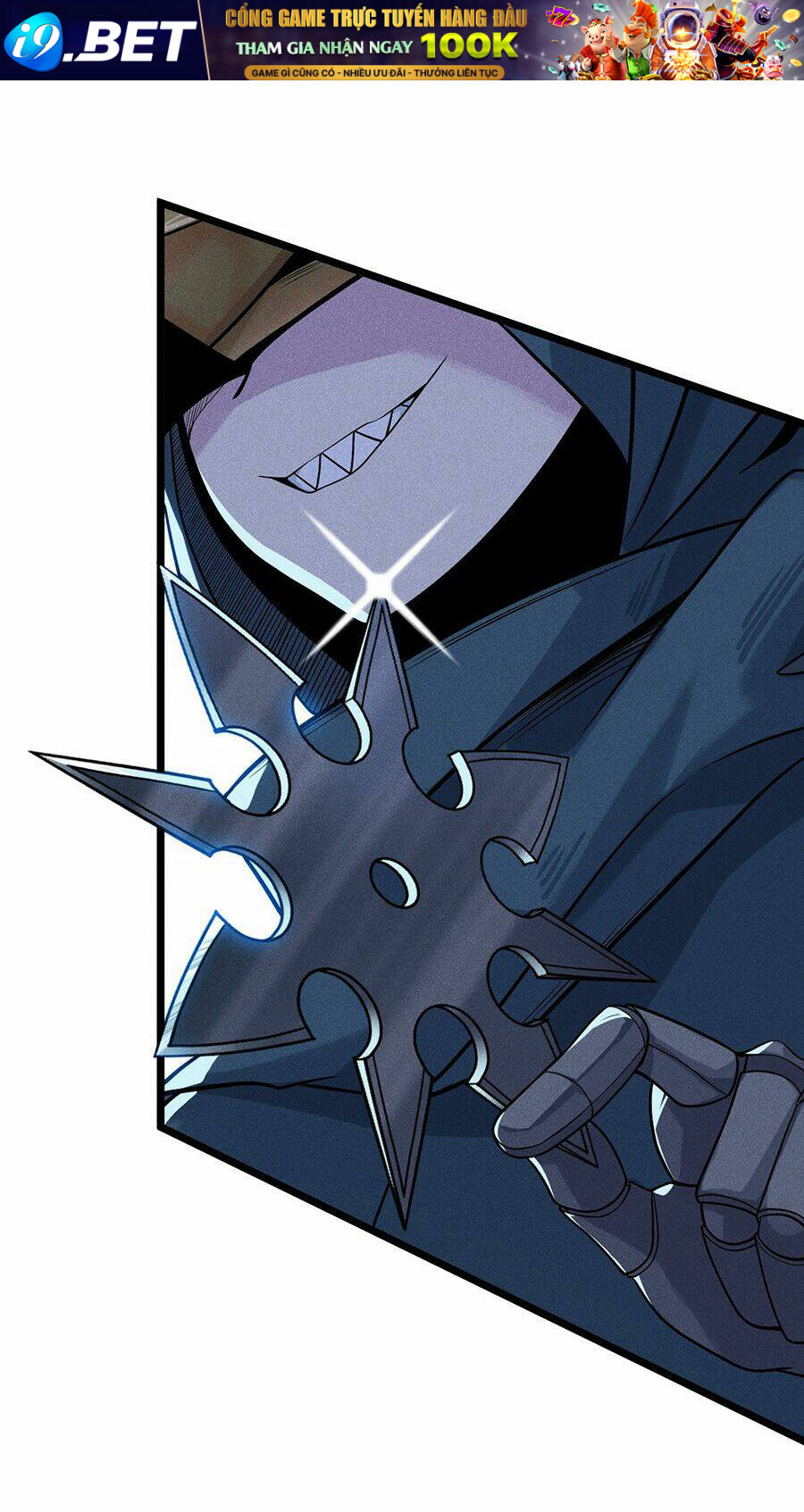 Võ Lâm đệ nhất đầu bếp - Chapter 50.1 - Page 39