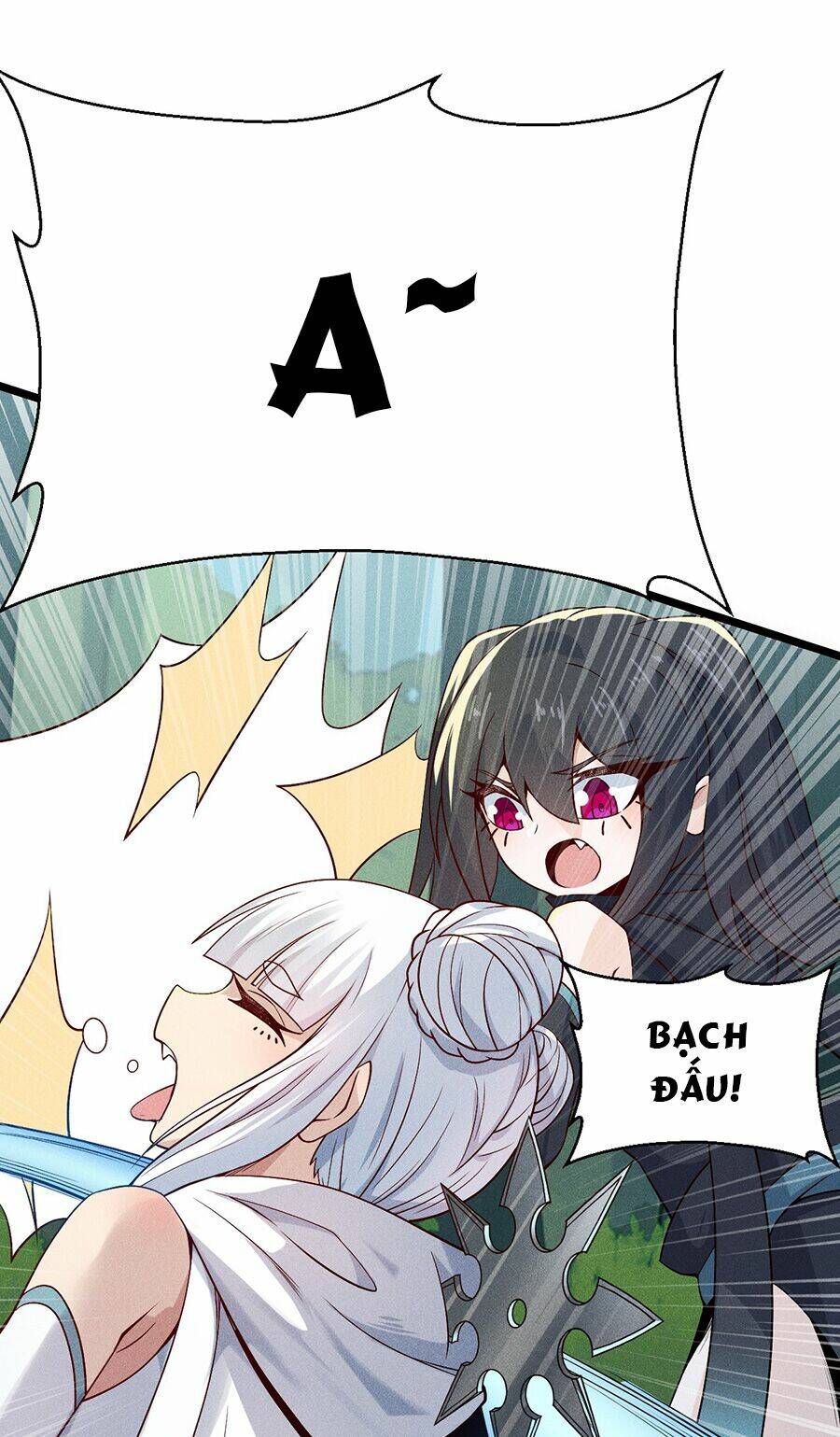 Võ Lâm đệ nhất đầu bếp - Chapter 50.1 - Page 40