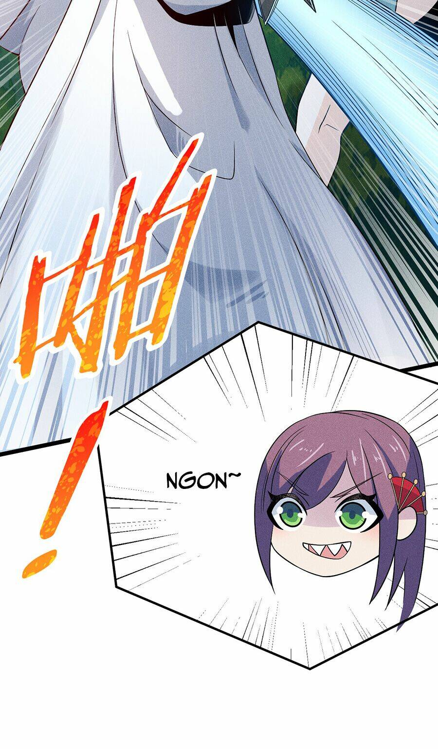 Võ Lâm đệ nhất đầu bếp - Chapter 50.1 - Page 41