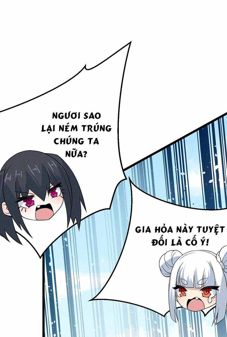 Võ Lâm đệ nhất đầu bếp - Chapter 50.1 - Page 42