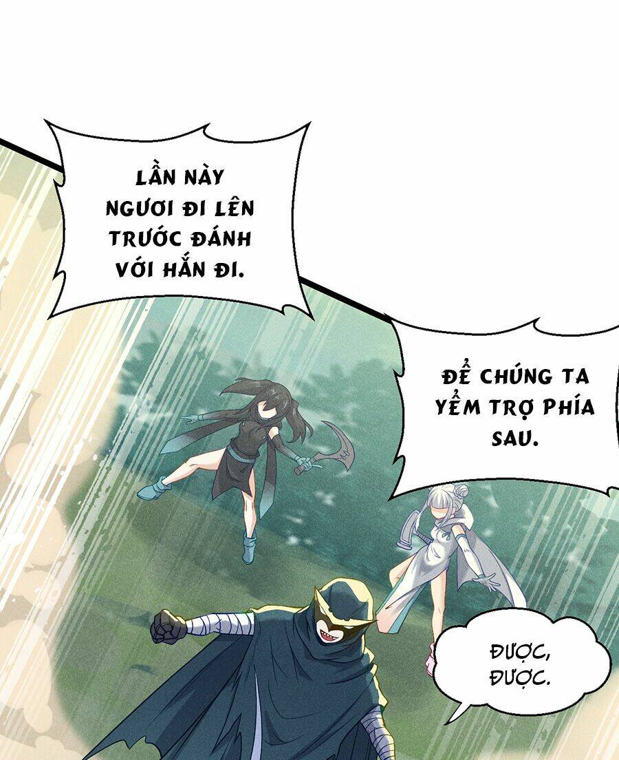 Võ Lâm đệ nhất đầu bếp - Chapter 50.1 - Page 44