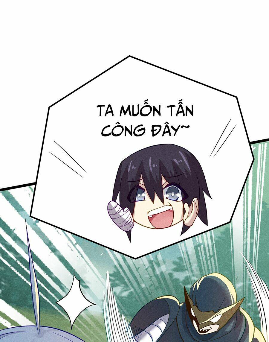 Võ Lâm đệ nhất đầu bếp - Chapter 50.1 - Page 46