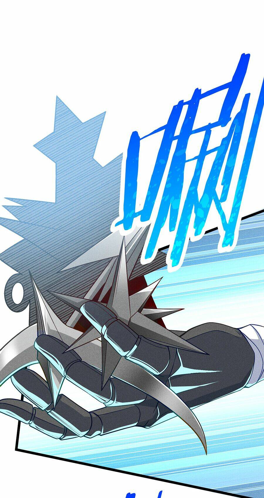 Võ Lâm đệ nhất đầu bếp - Chapter 50.1 - Page 48