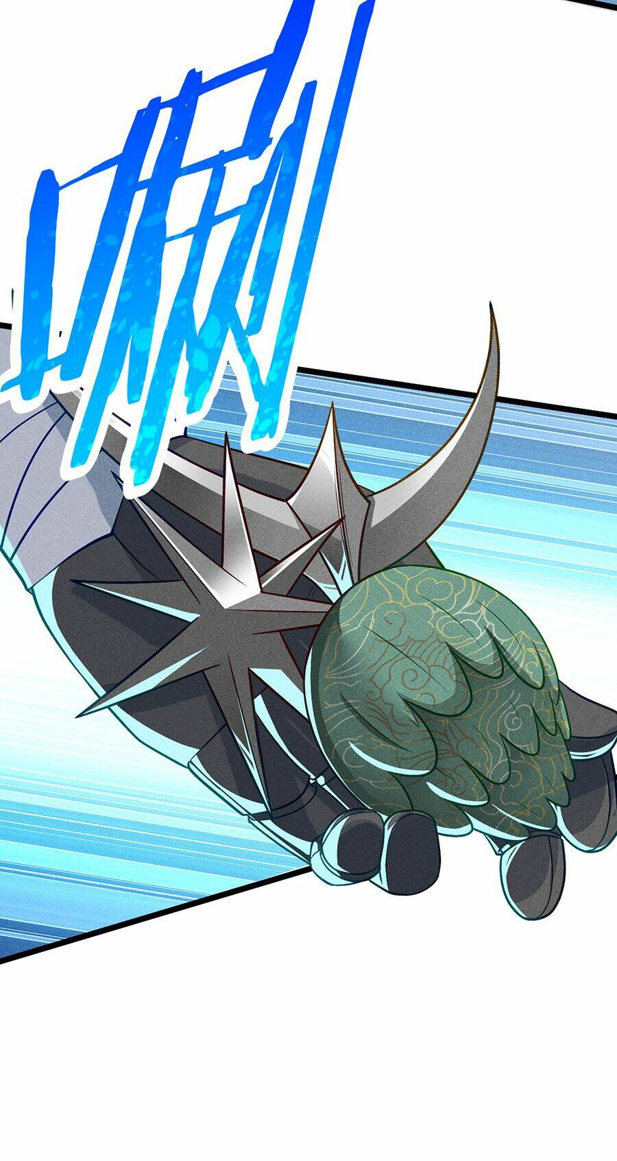 Võ Lâm đệ nhất đầu bếp - Chapter 50.1 - Page 49