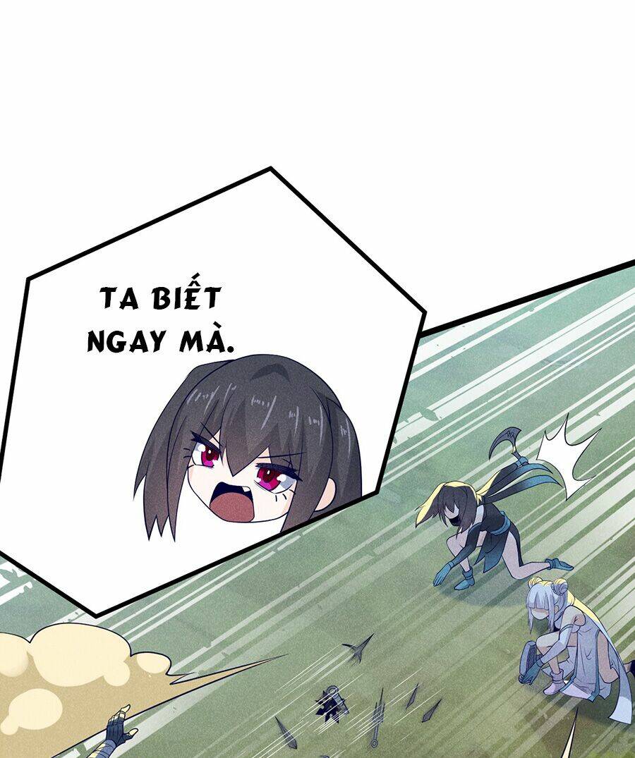 Võ Lâm đệ nhất đầu bếp - Chapter 50.1 - Page 54