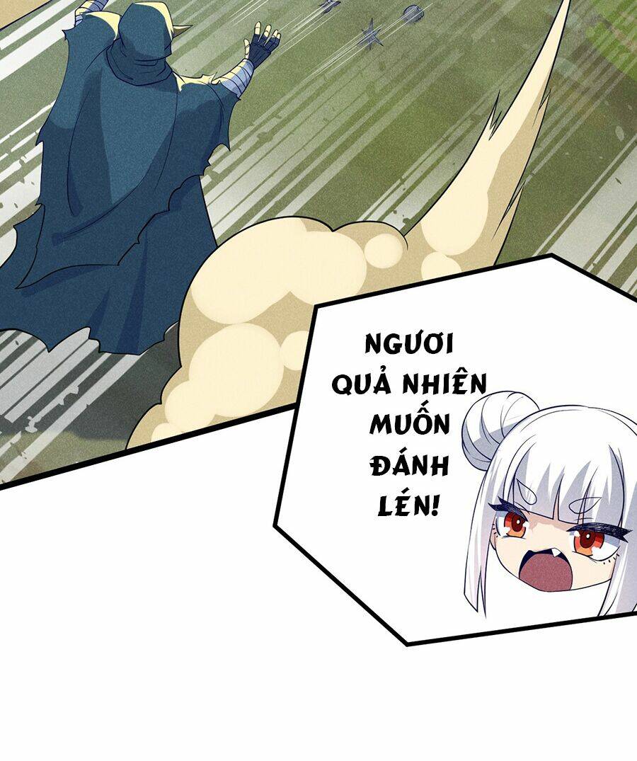 Võ Lâm đệ nhất đầu bếp - Chapter 50.1 - Page 55