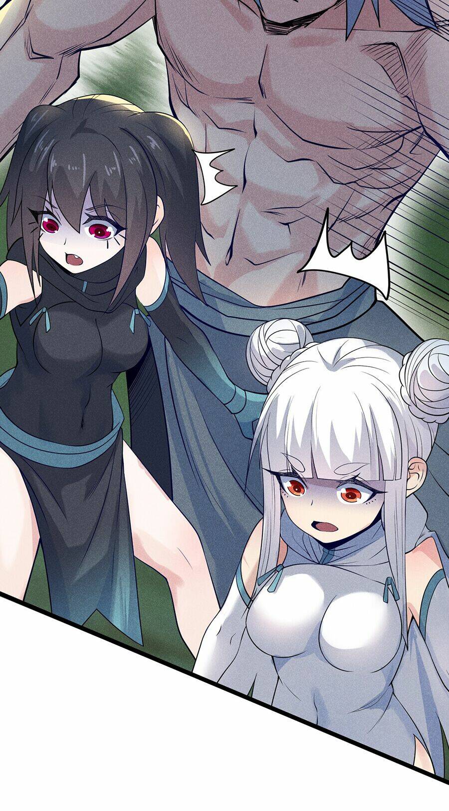 Võ Lâm đệ nhất đầu bếp - Chapter 50.1 - Page 58