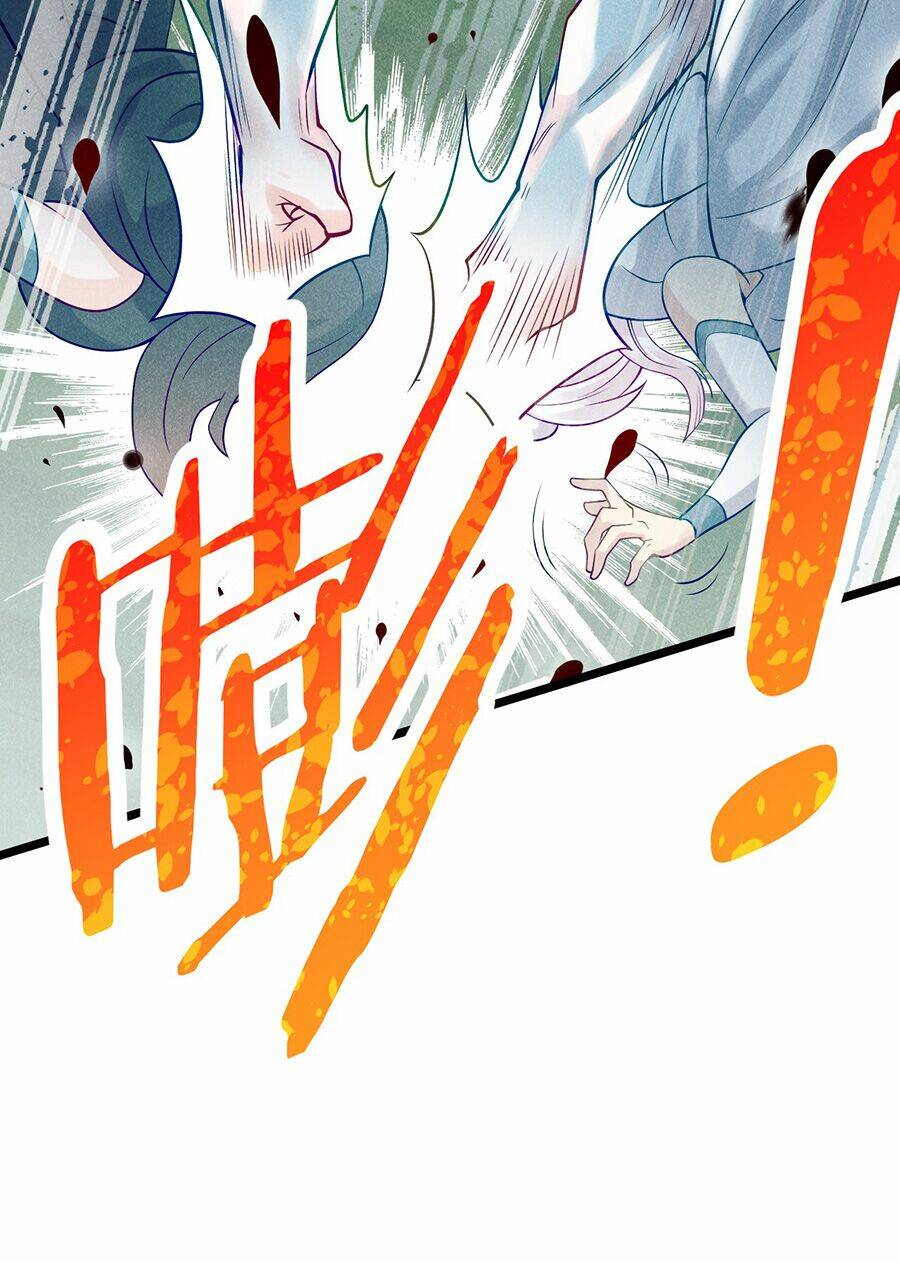 Võ Lâm đệ nhất đầu bếp - Chapter 50.1 - Page 61