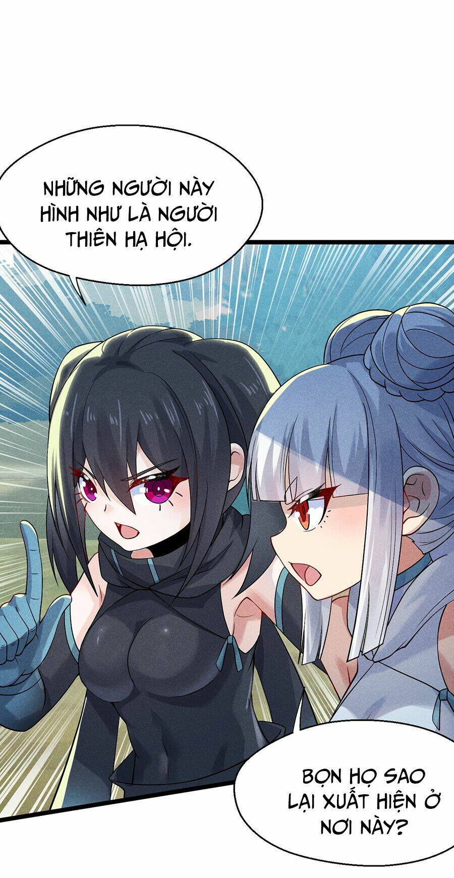 Võ Lâm đệ nhất đầu bếp - Chapter 50.1 - Page 6