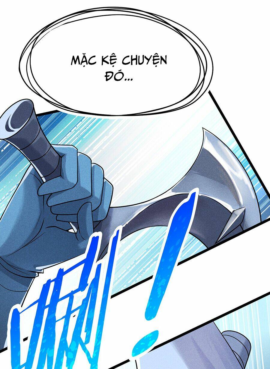 Võ Lâm đệ nhất đầu bếp - Chapter 50.1 - Page 7