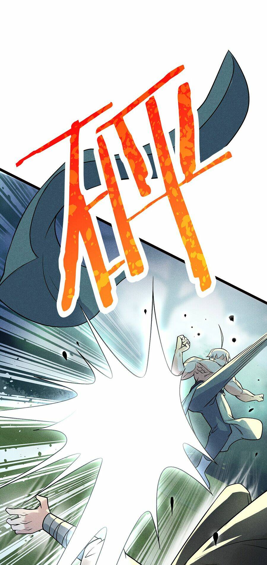 Võ Lâm đệ nhất đầu bếp - Chapter 50.2 - Page 9