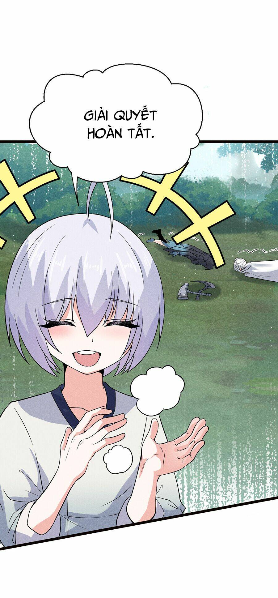 Võ Lâm đệ nhất đầu bếp - Chapter 50.2 - Page 12