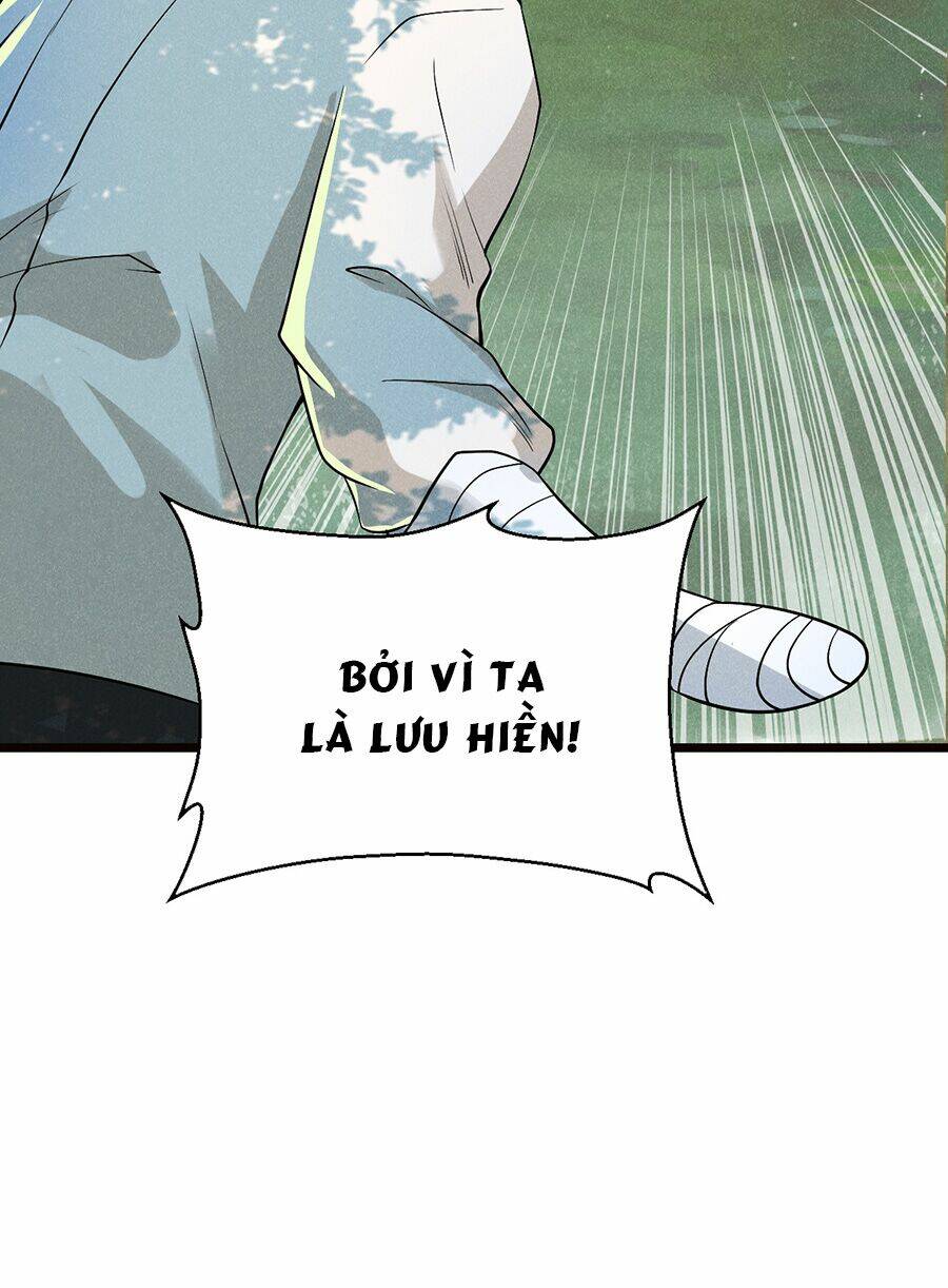 Võ Lâm đệ nhất đầu bếp - Chapter 50.2 - Page 14