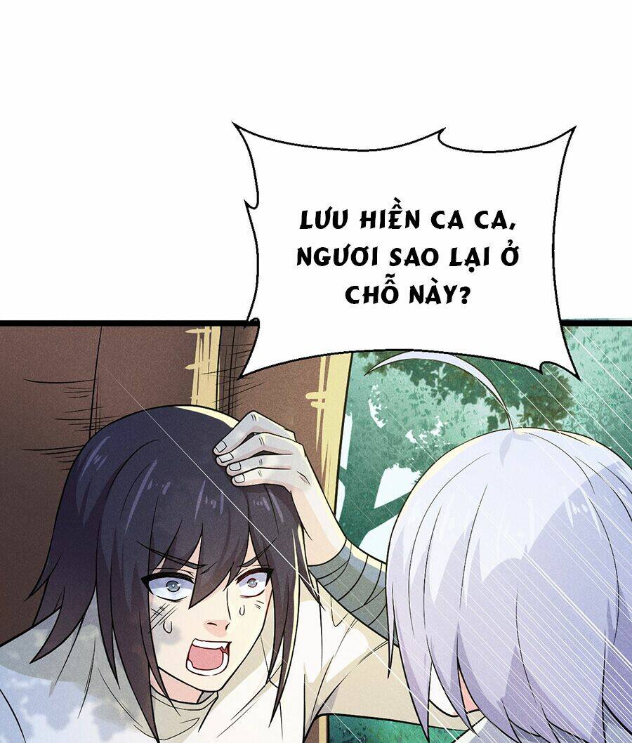 Võ Lâm đệ nhất đầu bếp - Chapter 50.2 - Page 15