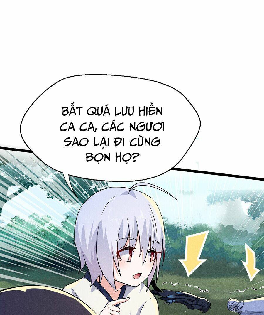 Võ Lâm đệ nhất đầu bếp - Chapter 50.2 - Page 20