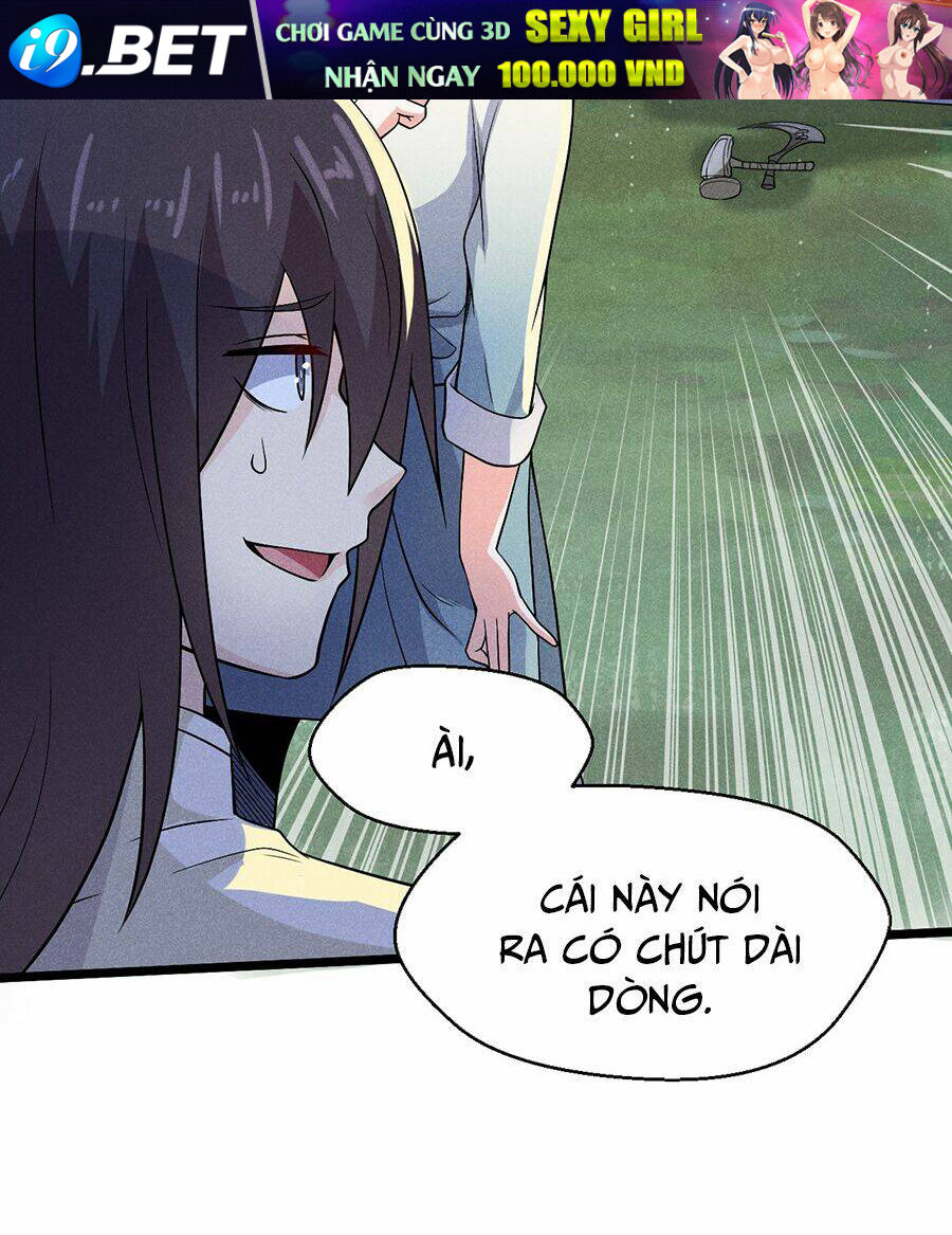 Võ Lâm đệ nhất đầu bếp - Chapter 50.2 - Page 21