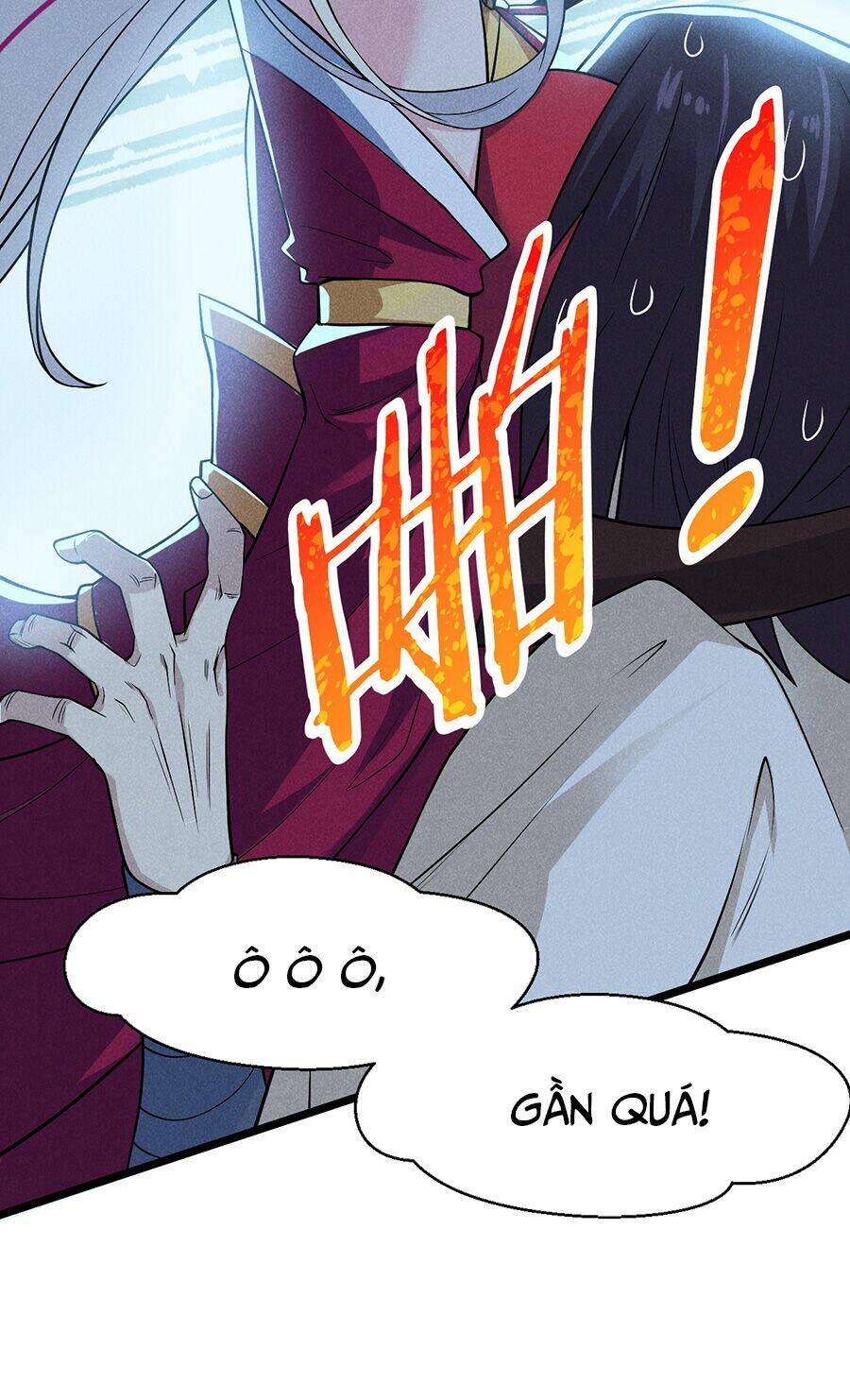 Võ Lâm đệ nhất đầu bếp - Chapter 50.2 - Page 26