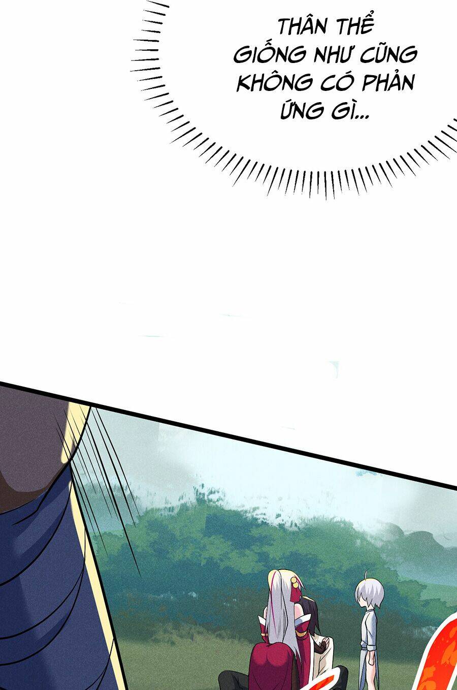 Võ Lâm đệ nhất đầu bếp - Chapter 50.2 - Page 28