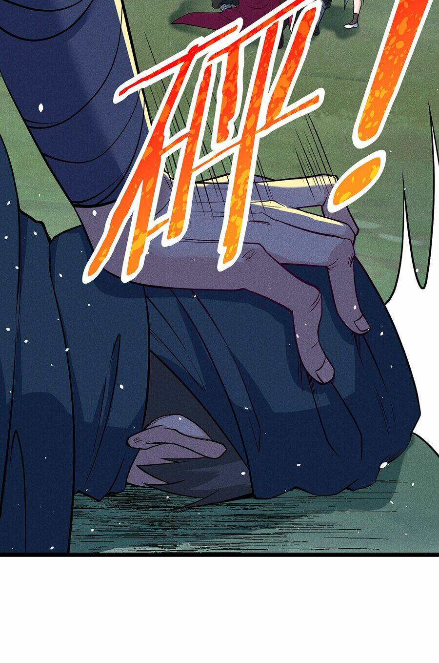 Võ Lâm đệ nhất đầu bếp - Chapter 50.2 - Page 29