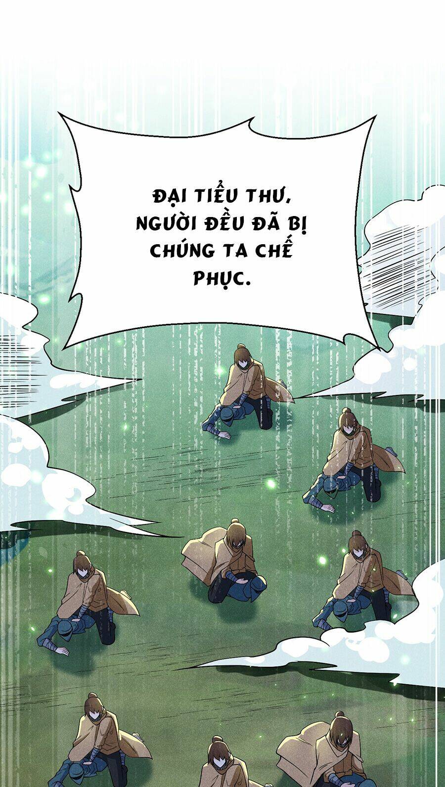 Võ Lâm đệ nhất đầu bếp - Chapter 50.2 - Page 30