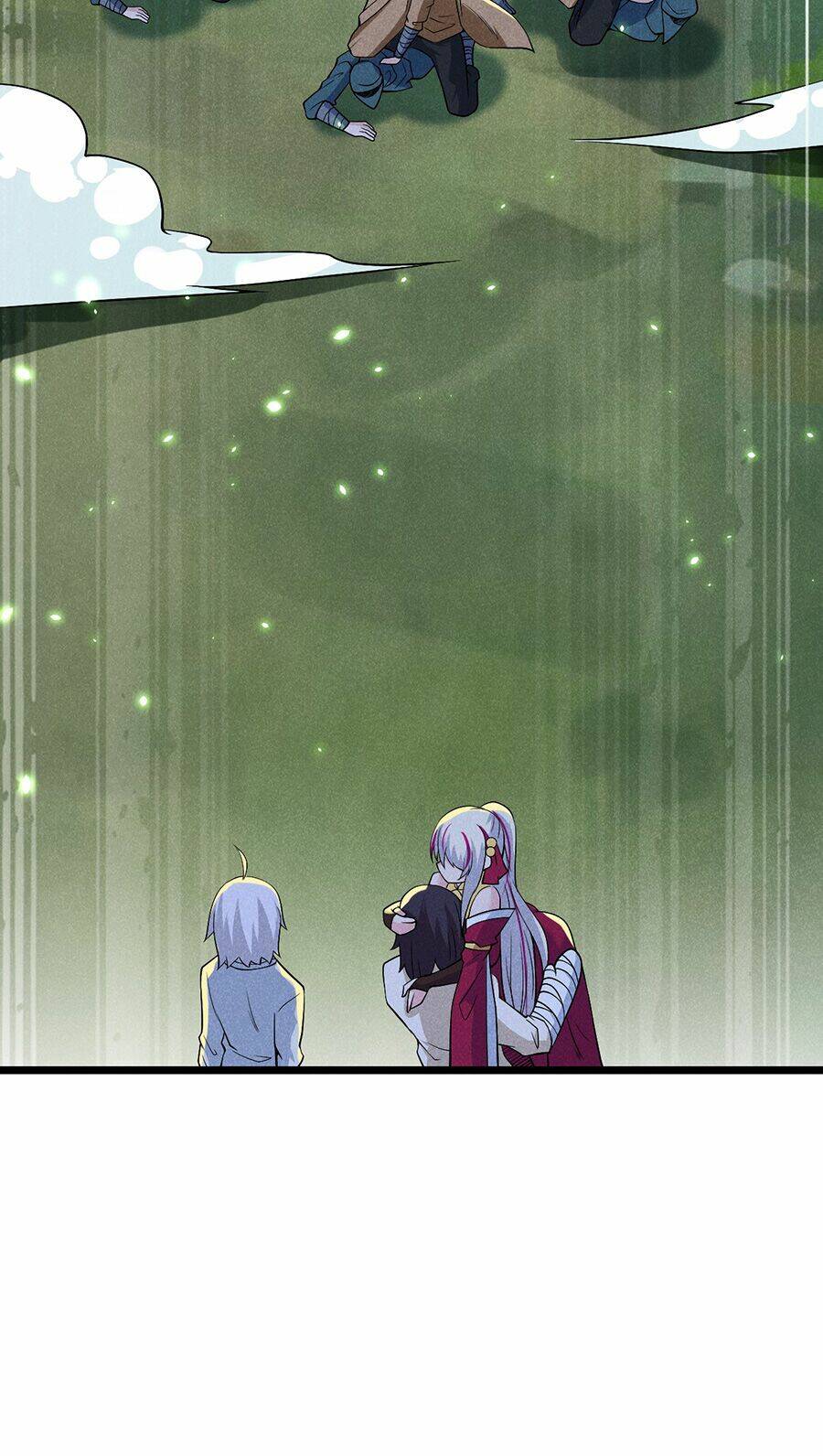 Võ Lâm đệ nhất đầu bếp - Chapter 50.2 - Page 31