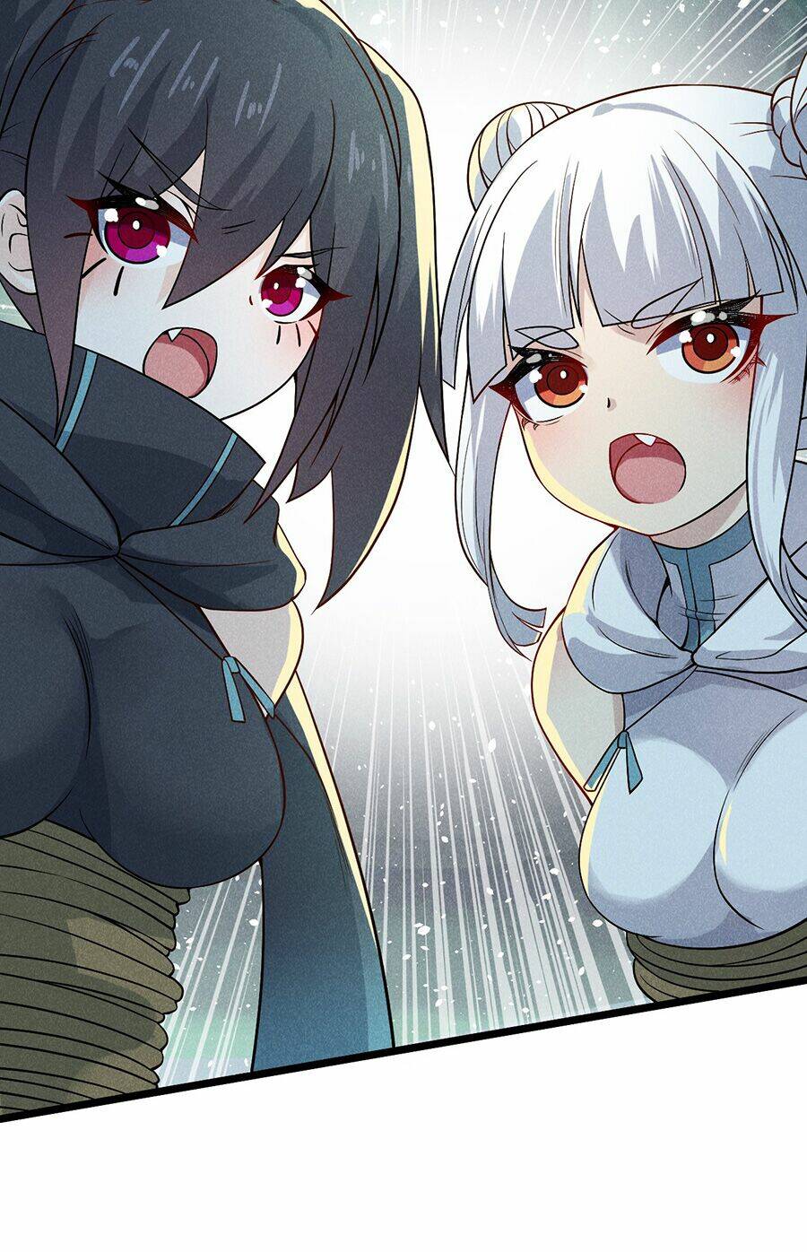 Võ Lâm đệ nhất đầu bếp - Chapter 50.2 - Page 35