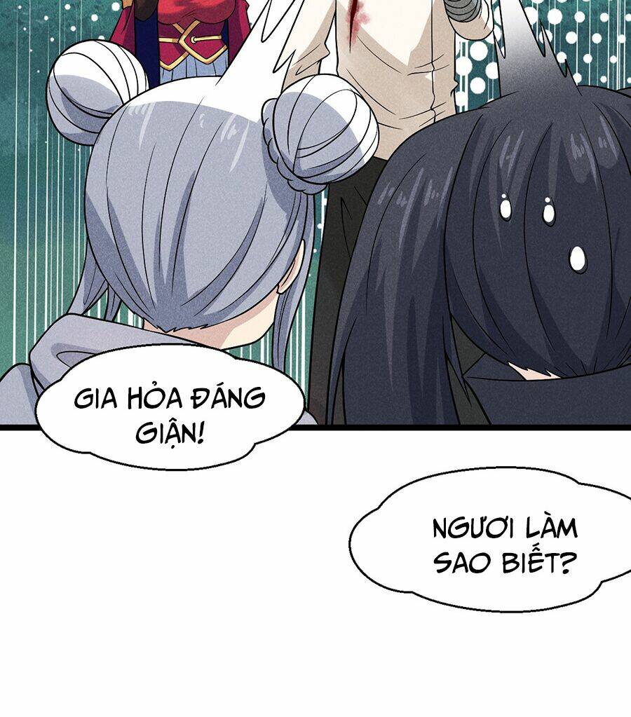 Võ Lâm đệ nhất đầu bếp - Chapter 50.2 - Page 37