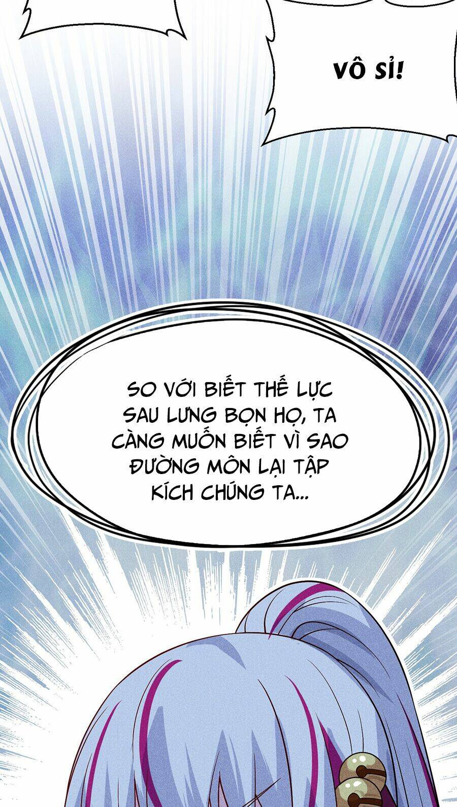 Võ Lâm đệ nhất đầu bếp - Chapter 50.2 - Page 39