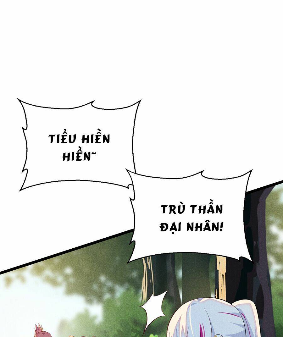 Võ Lâm đệ nhất đầu bếp - Chapter 50.2 - Page 41