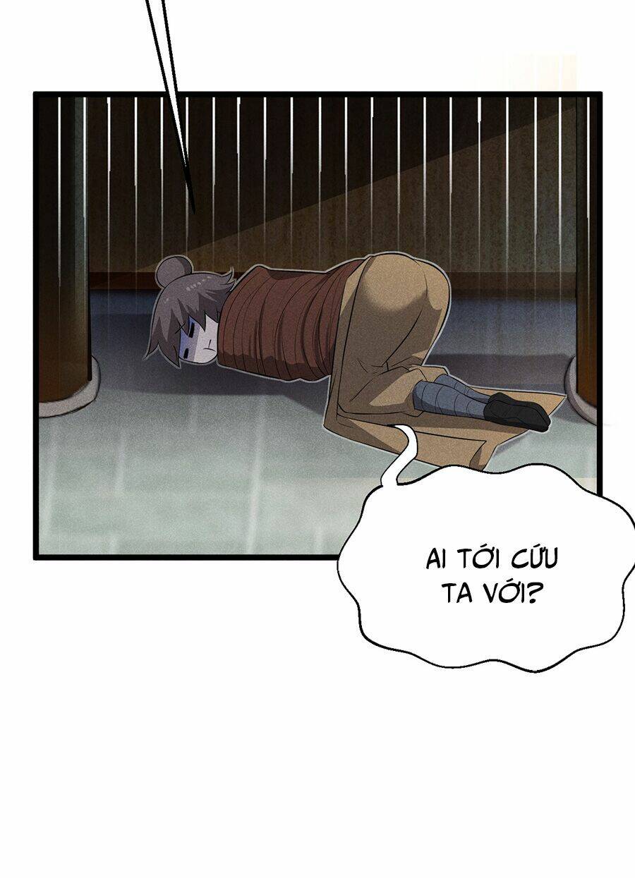 Võ Lâm đệ nhất đầu bếp - Chapter 50.2 - Page 51