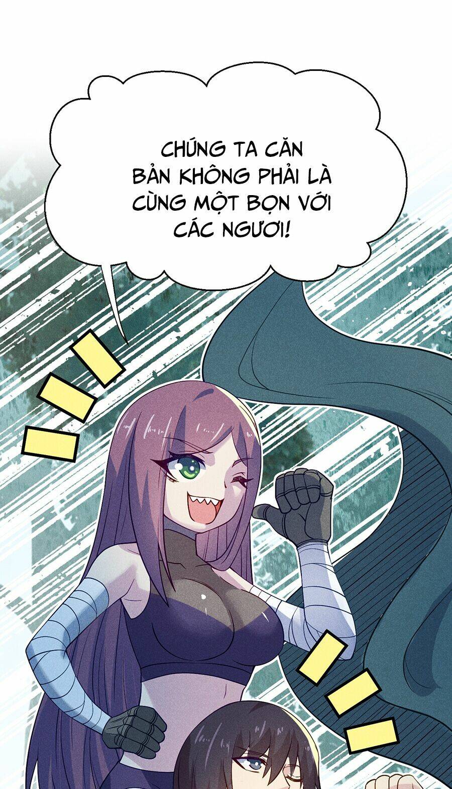 Võ Lâm đệ nhất đầu bếp - Chapter 50.2 - Page 5