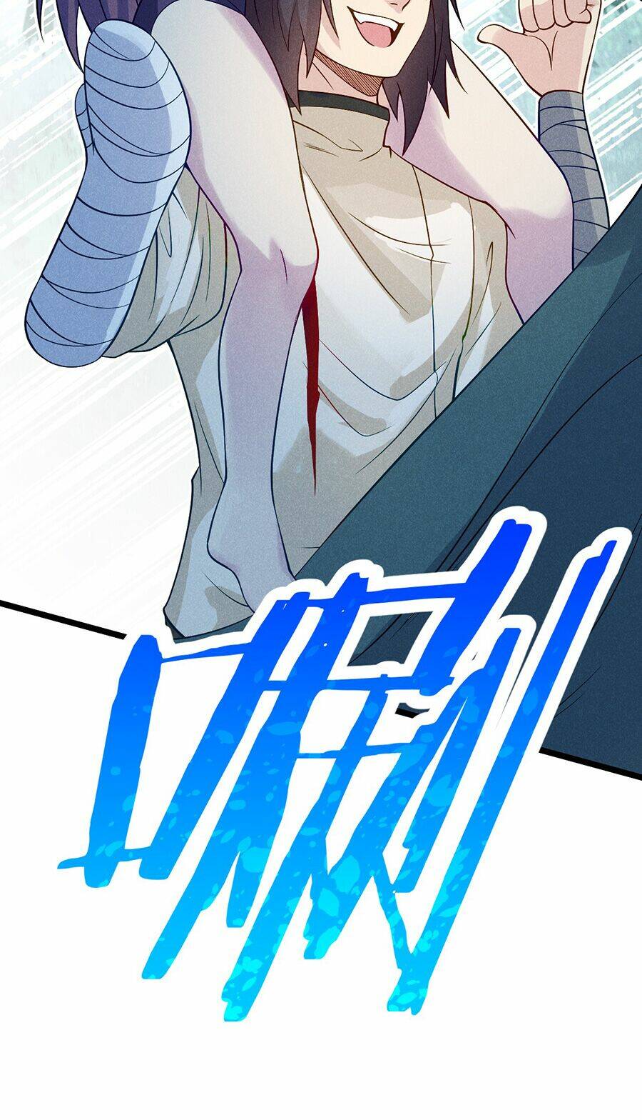 Võ Lâm đệ nhất đầu bếp - Chapter 50.2 - Page 6