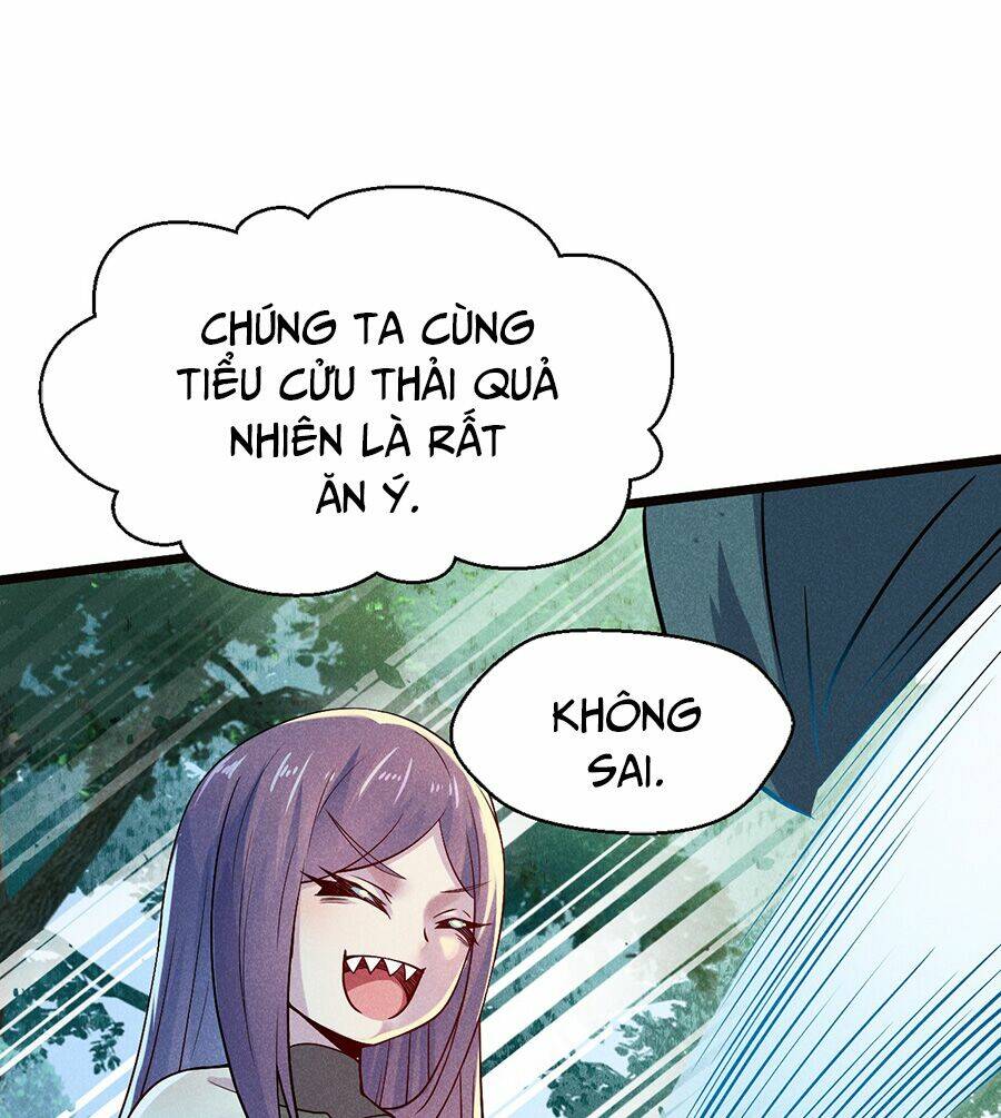 Võ Lâm đệ nhất đầu bếp - Chapter 50.2 - Page 7