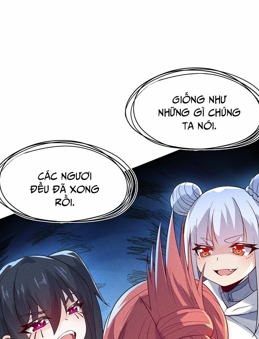 Võ Lâm đệ nhất đầu bếp - Chapter 51.1 - Page 9