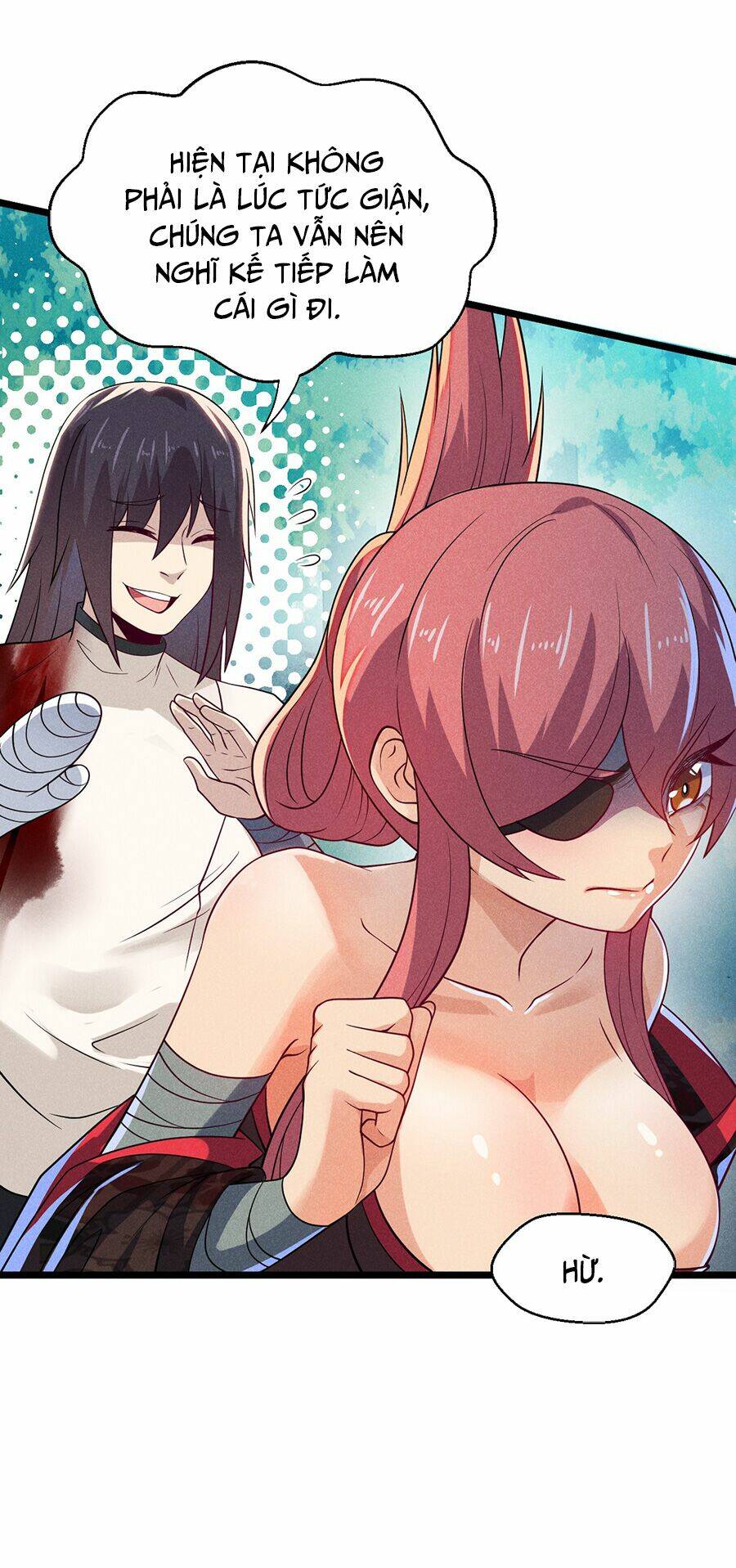 Võ Lâm đệ nhất đầu bếp - Chapter 51.1 - Page 12