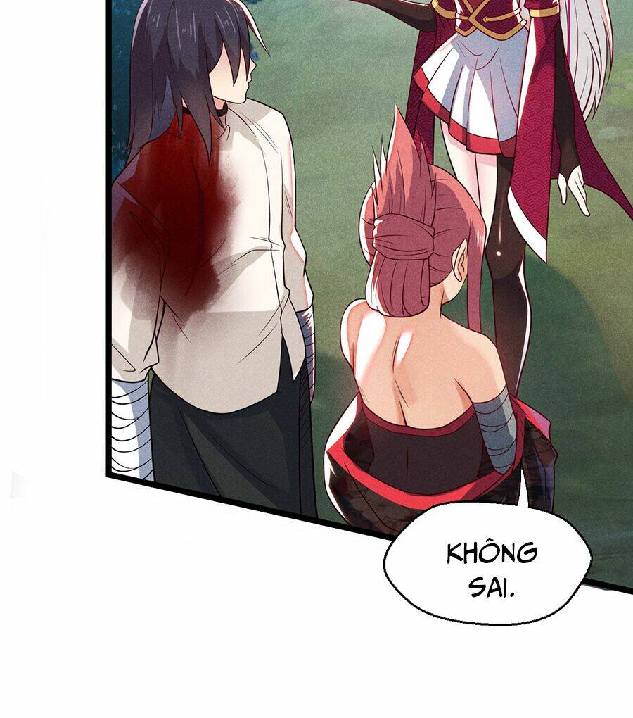 Võ Lâm đệ nhất đầu bếp - Chapter 51.1 - Page 14