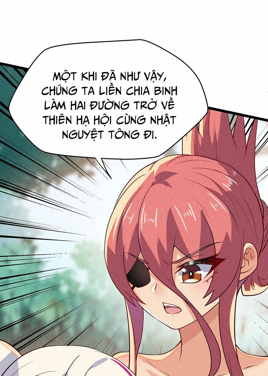 Võ Lâm đệ nhất đầu bếp - Chapter 51.1 - Page 15