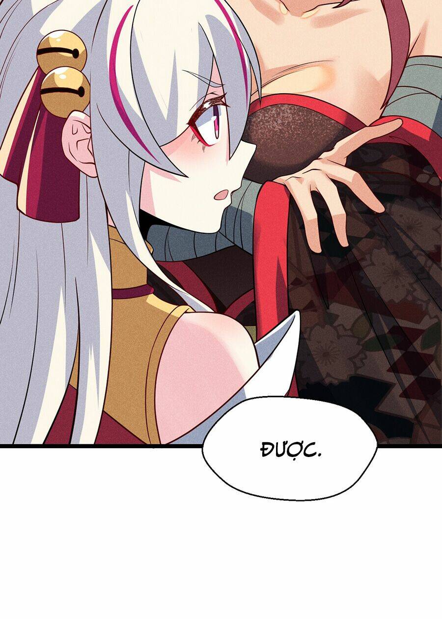 Võ Lâm đệ nhất đầu bếp - Chapter 51.1 - Page 16