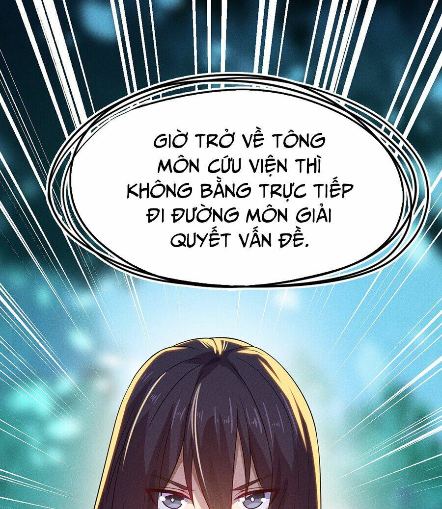 Võ Lâm đệ nhất đầu bếp - Chapter 51.1 - Page 18