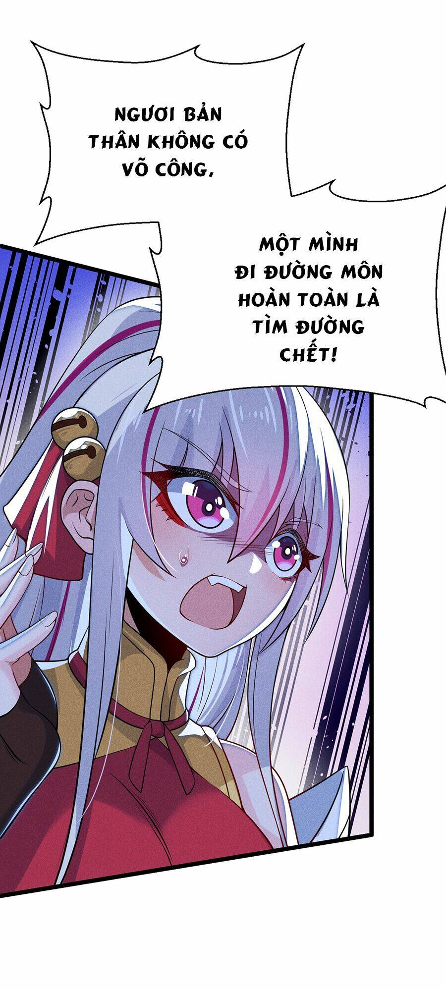 Võ Lâm đệ nhất đầu bếp - Chapter 51.1 - Page 23