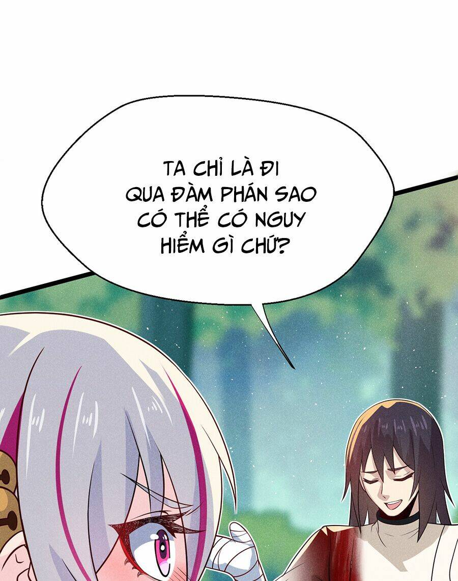 Võ Lâm đệ nhất đầu bếp - Chapter 51.1 - Page 24