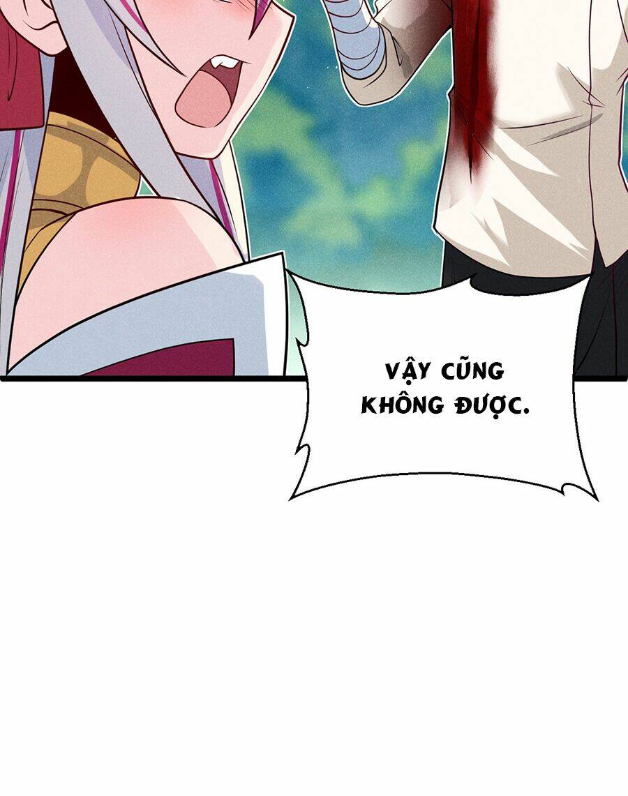 Võ Lâm đệ nhất đầu bếp - Chapter 51.1 - Page 25