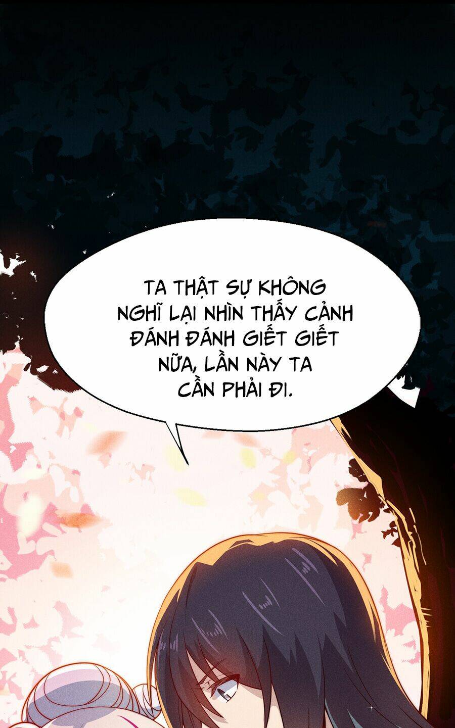 Võ Lâm đệ nhất đầu bếp - Chapter 51.1 - Page 27