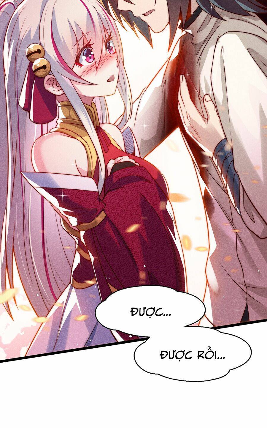 Võ Lâm đệ nhất đầu bếp - Chapter 51.1 - Page 28