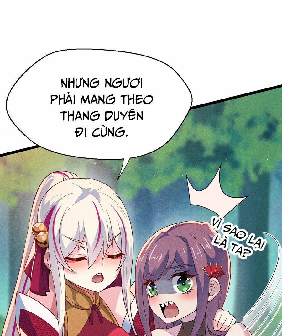 Võ Lâm đệ nhất đầu bếp - Chapter 51.1 - Page 29