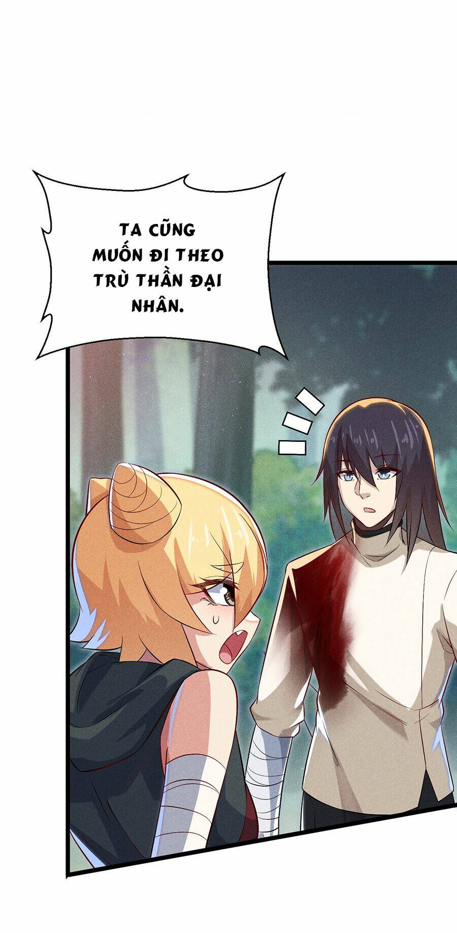 Võ Lâm đệ nhất đầu bếp - Chapter 51.1 - Page 34