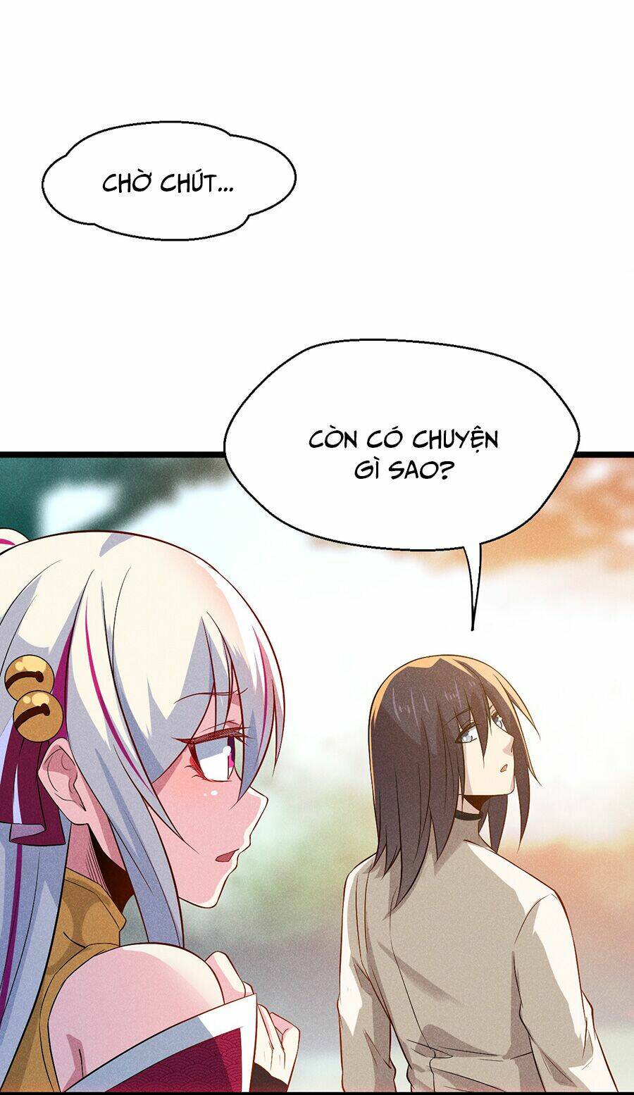 Võ Lâm đệ nhất đầu bếp - Chapter 51.1 - Page 37